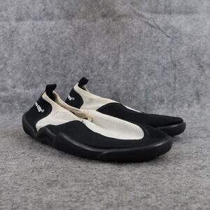 Shoremates Shoes Womens 6 Water Sport Outdoor Active Slip On River Lake Beach